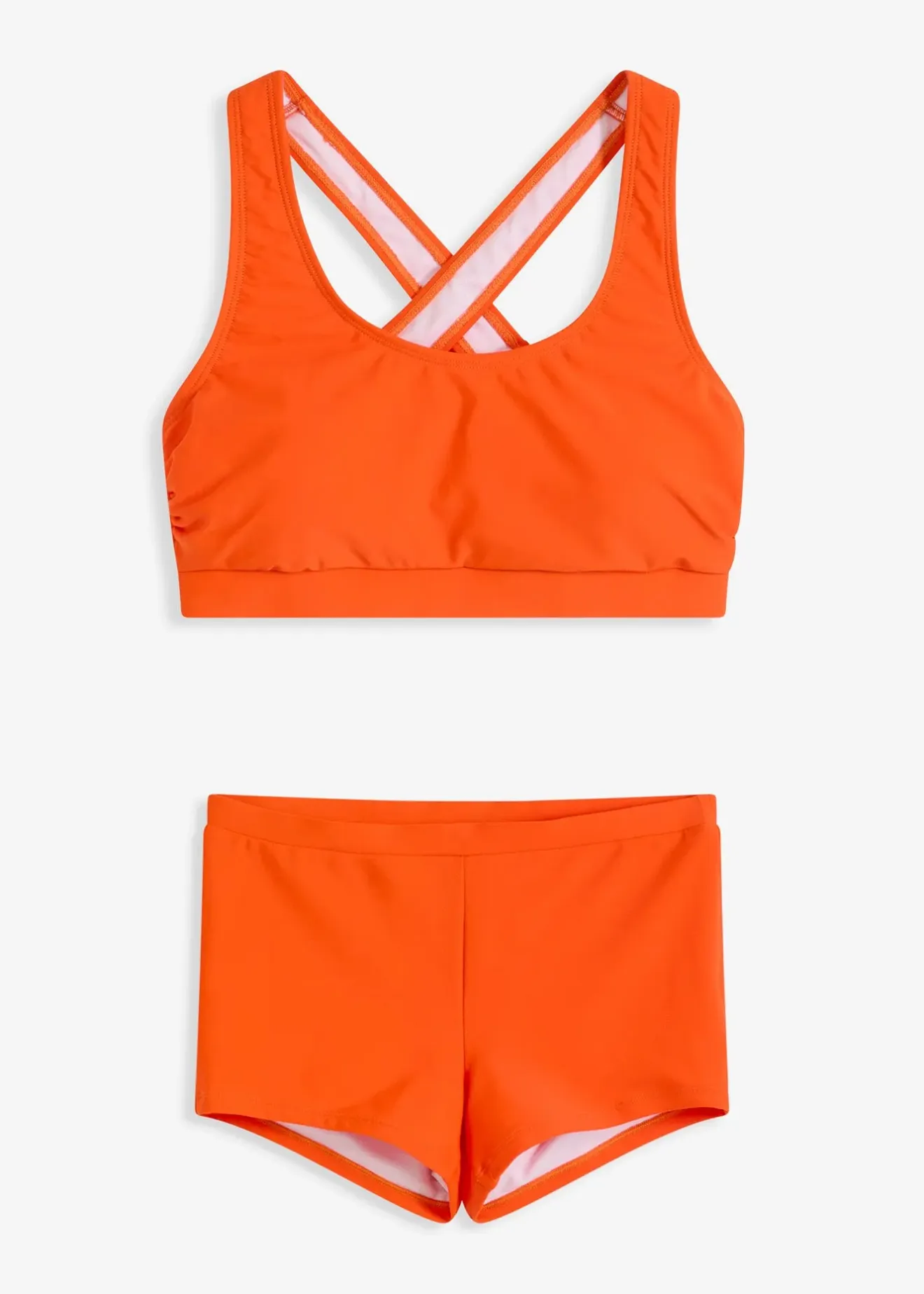 Femme bonprix Bikinis|Bikini brassière (ens. 2 pces)