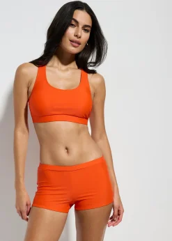 Femme bonprix Bikinis|Bikini brassière (ens. 2 pces)