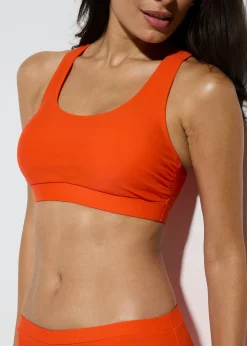 Femme bonprix Bikinis|Bikini brassière (ens. 2 pces)