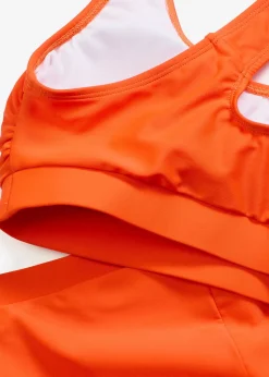 Femme bonprix Bikinis|Bikini brassière (ens. 2 pces)