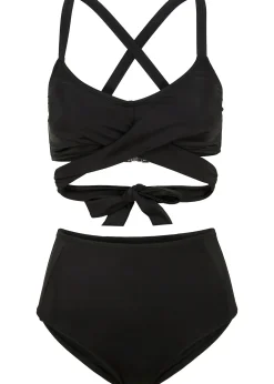 Femme bonprix Bikinis|Bikini brassière (ens. 2 pces)