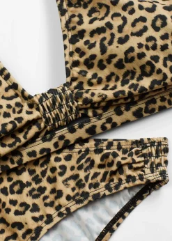 Femme bonprix Bikinis|Bikini brassière (ens. 2 pces)