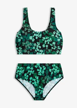 bonprix Bikini brassière (ens. 2 pces)|Femme Bikinis