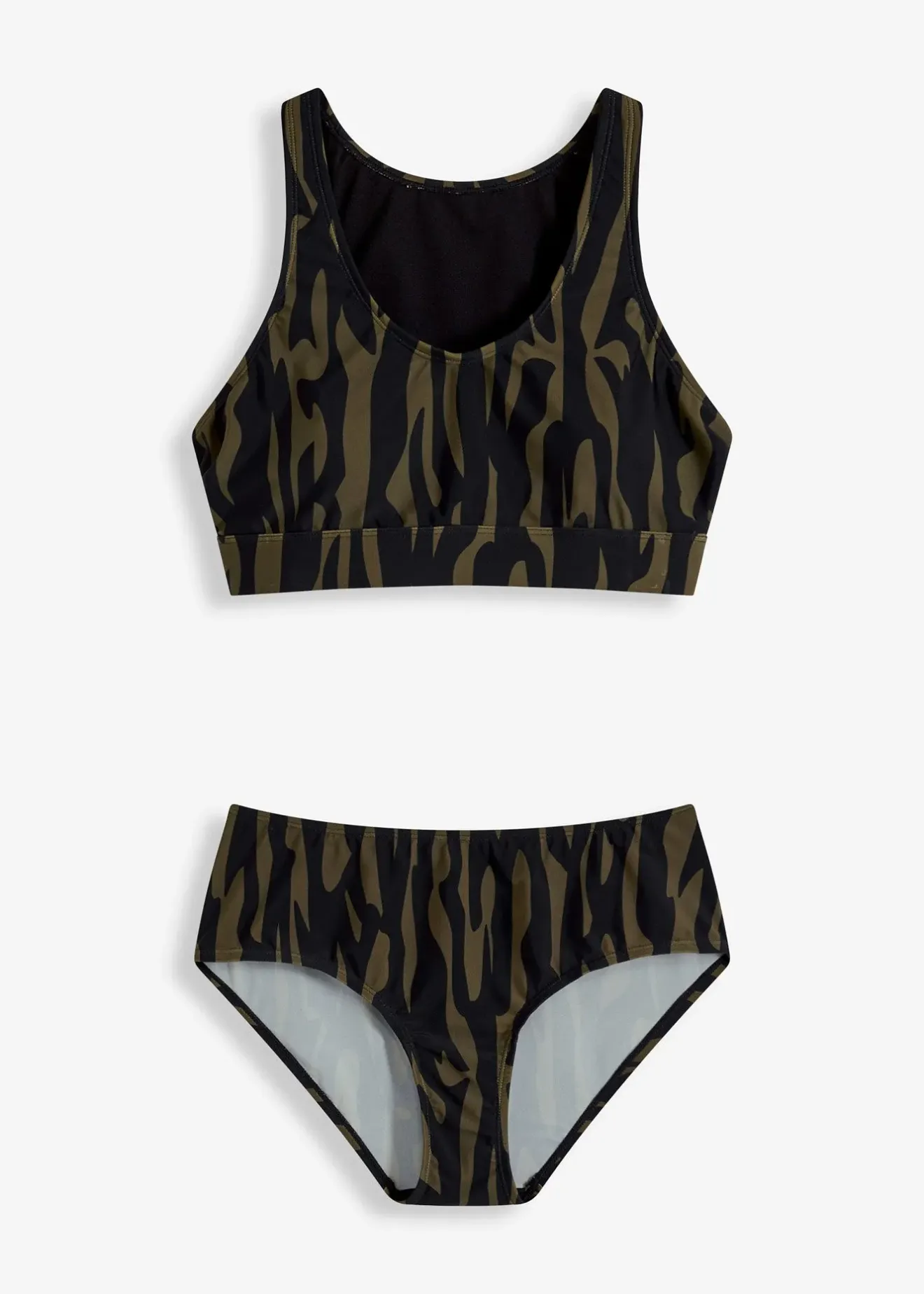 Femme bonprix Bikinis|Bikini brassière (ens. 2 pces)