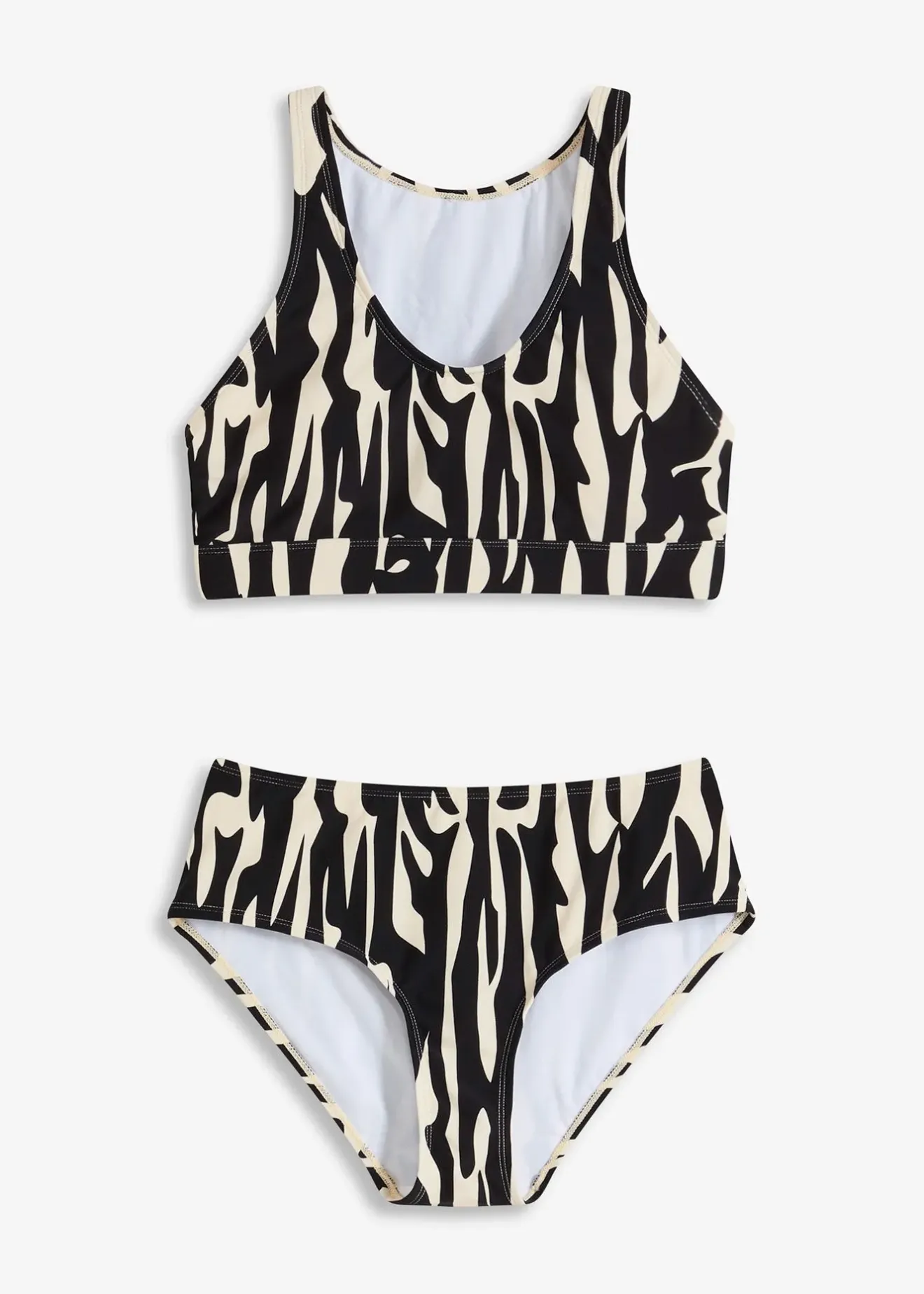 bonprix Bikini brassière (ens. 2 pces)|Femme Bikinis