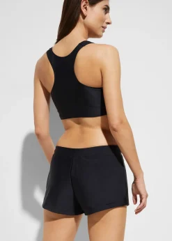 Femme bonprix Maillots De Bain Sport|Bikinis|Bikini brassière et shorty (ens. 2 pces)
