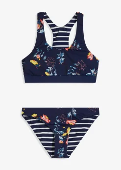 bonprix Bikini brassière réversible (ens. 2 pces)|Femme Bikinis