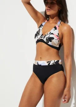 Femme bonprix Bikinis|Bikini dos nu (ens. 2 pces)