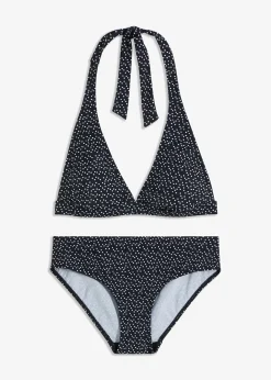 Femme bonprix Bikinis|Bikini dos nu (ens. 2 pces)