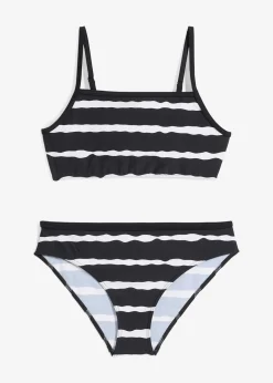 Enfant bonprix Filles|Bikini (ens. 2 pces)