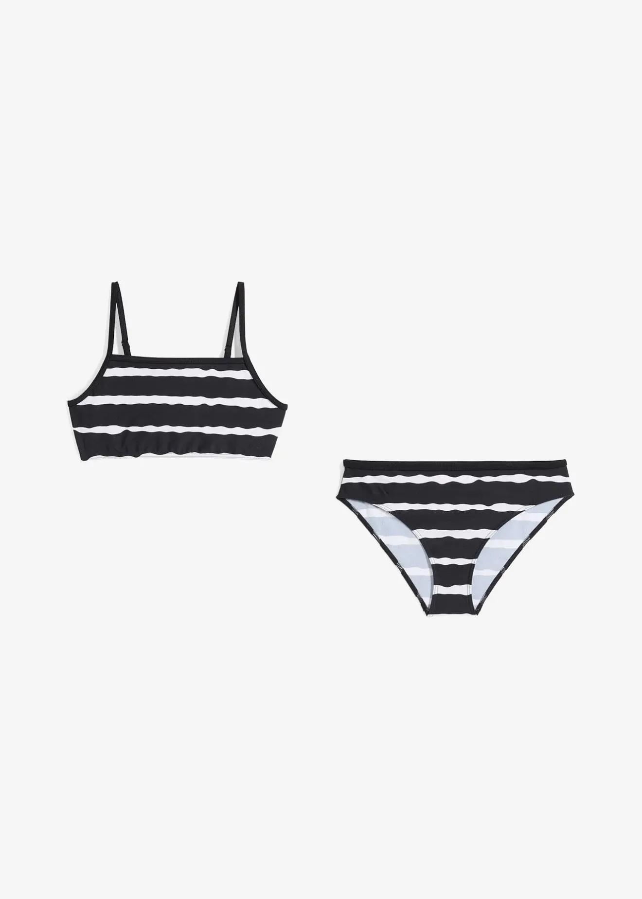 Enfant bonprix Filles|Bikini (ens. 2 pces)