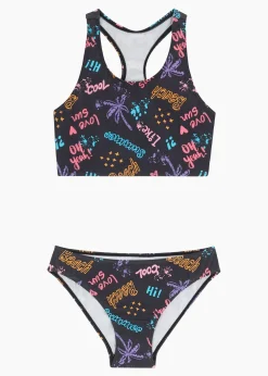 Enfant bonprix Vêtements Enfant|Filles|Bikini (ens. 2 pces)