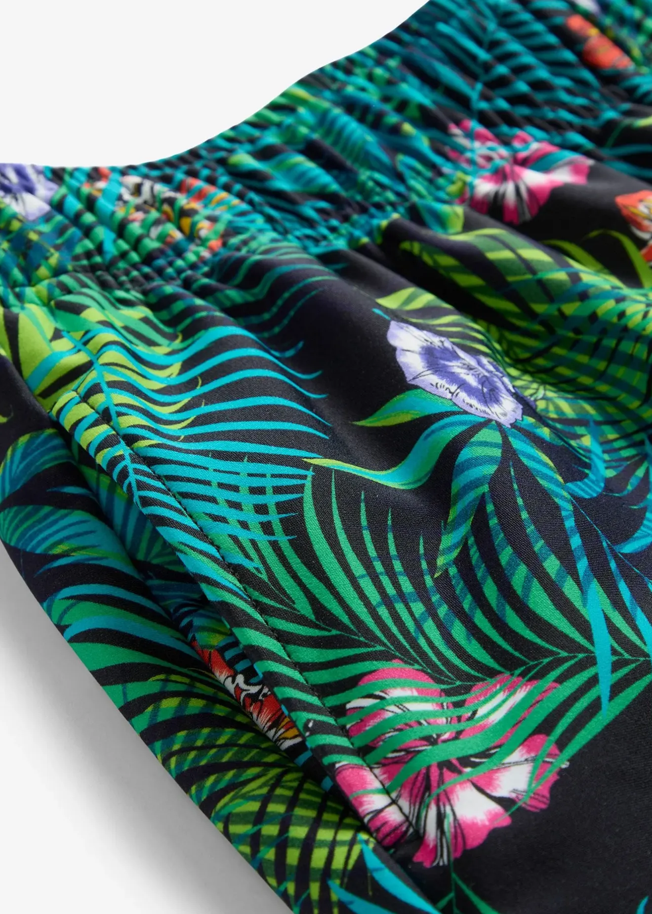 bonprix Bikini et jupe paréo (ens. 3 pces)|Enfant Vêtements Enfant|Filles