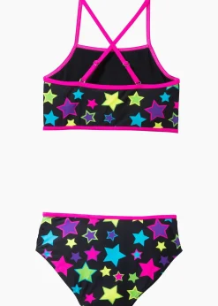bonprix Bikini fille (Ens. 2 pces.)|Enfant Vêtements Enfant|Filles