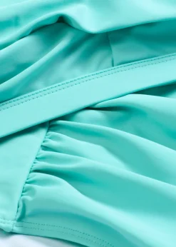 bonprix Bikini sculptant (ens. 2 pces) maintien léger, style croisé|Femme Maillots De Bain Gainants|Bikinis