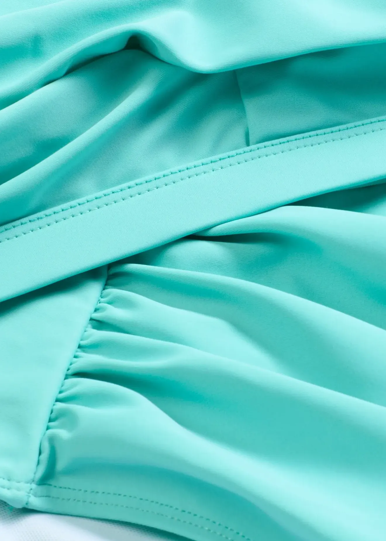 bonprix Bikini sculptant (ens. 2 pces) maintien léger, style croisé|Femme Maillots De Bain Gainants|Bikinis