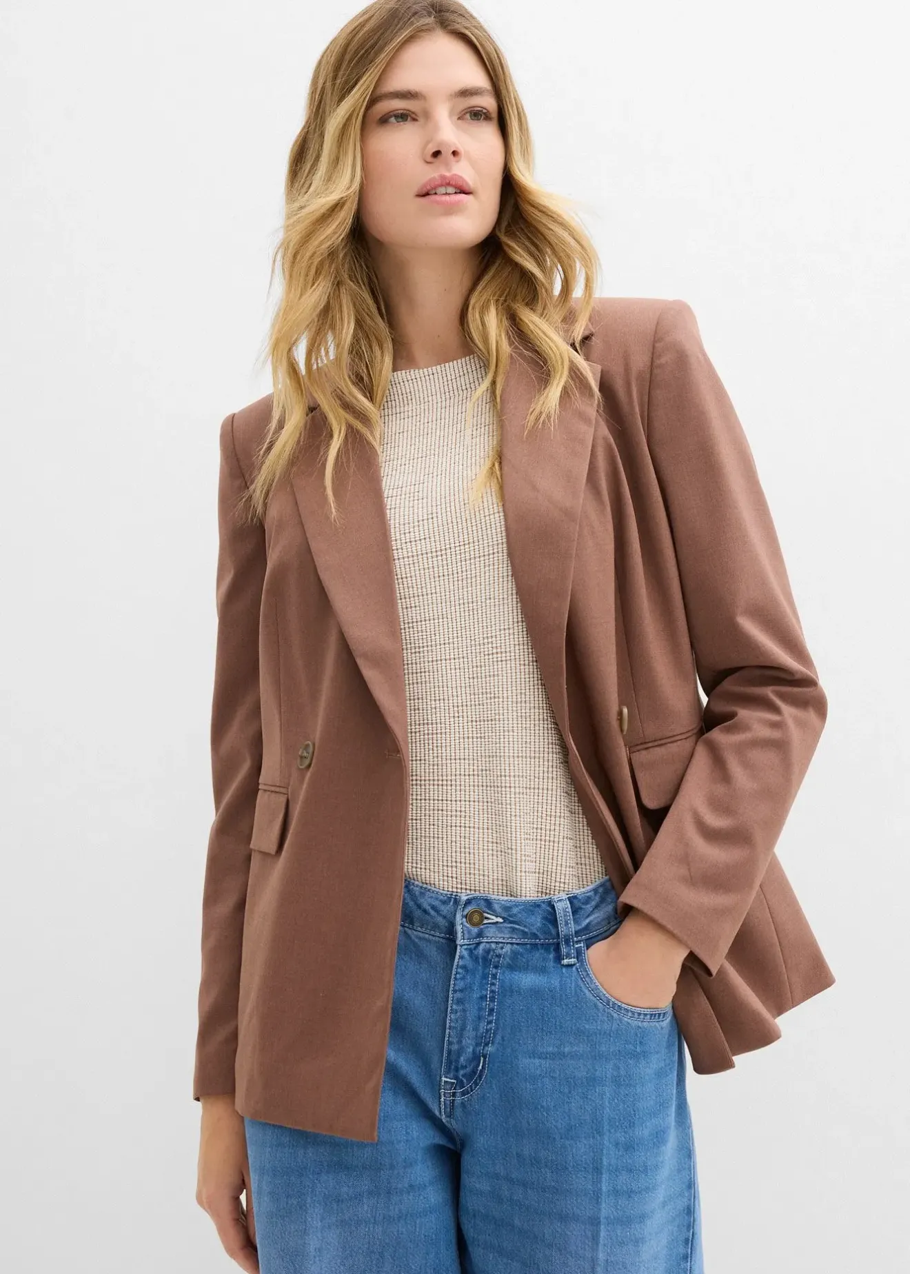 Femme bonprix Blazers|Blazer