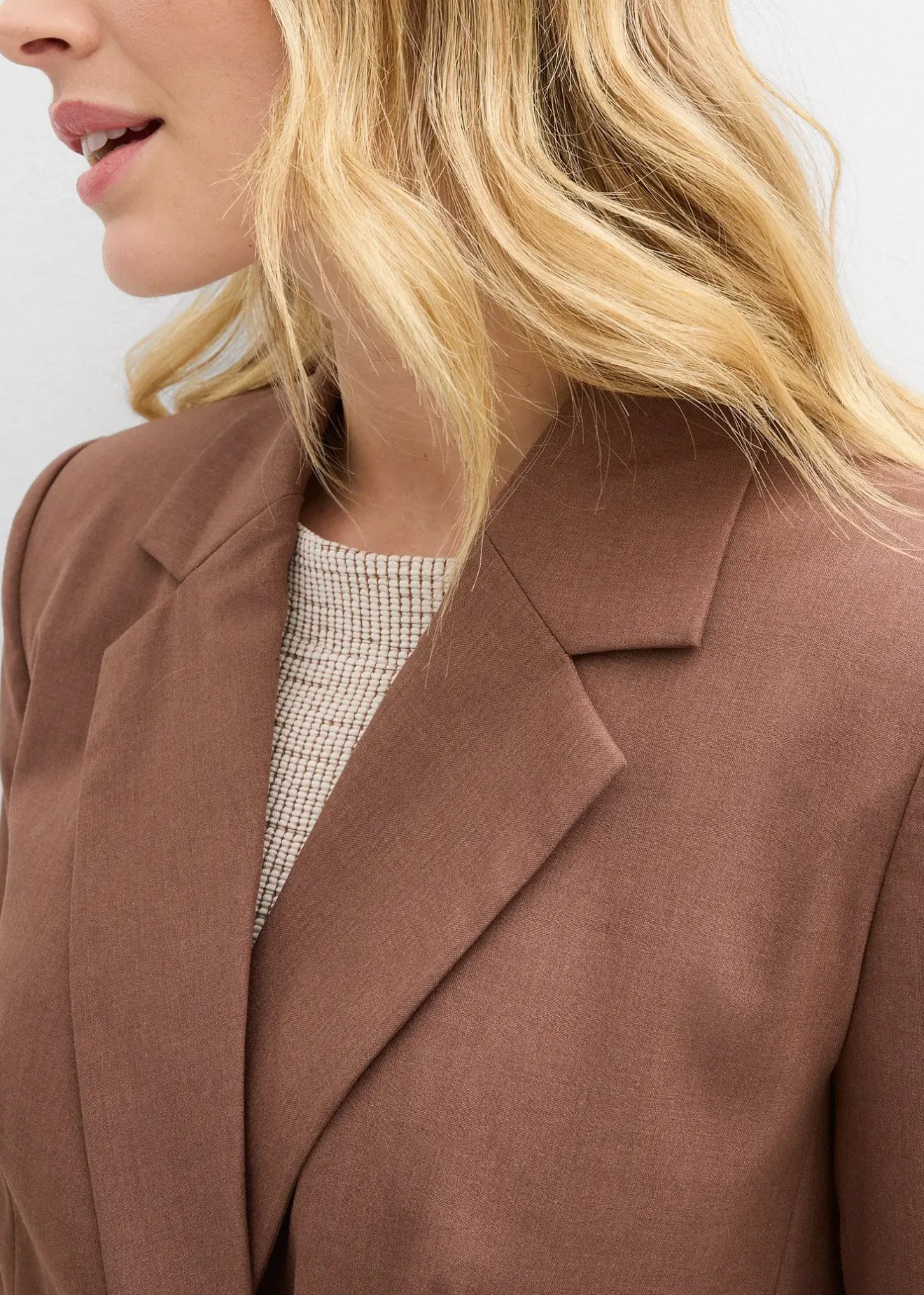 Femme bonprix Blazers|Blazer