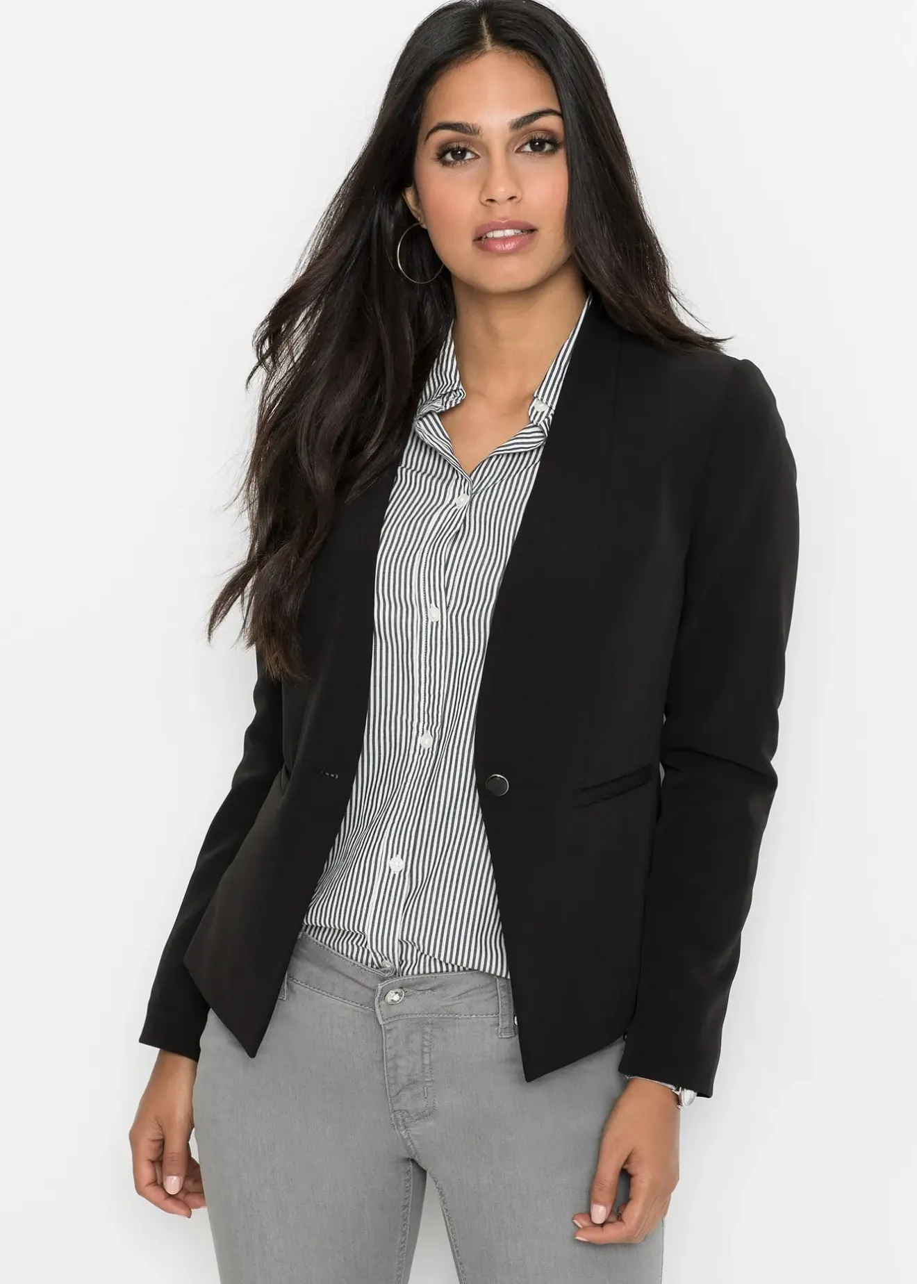 bonprix Blazer|Femme Blazers