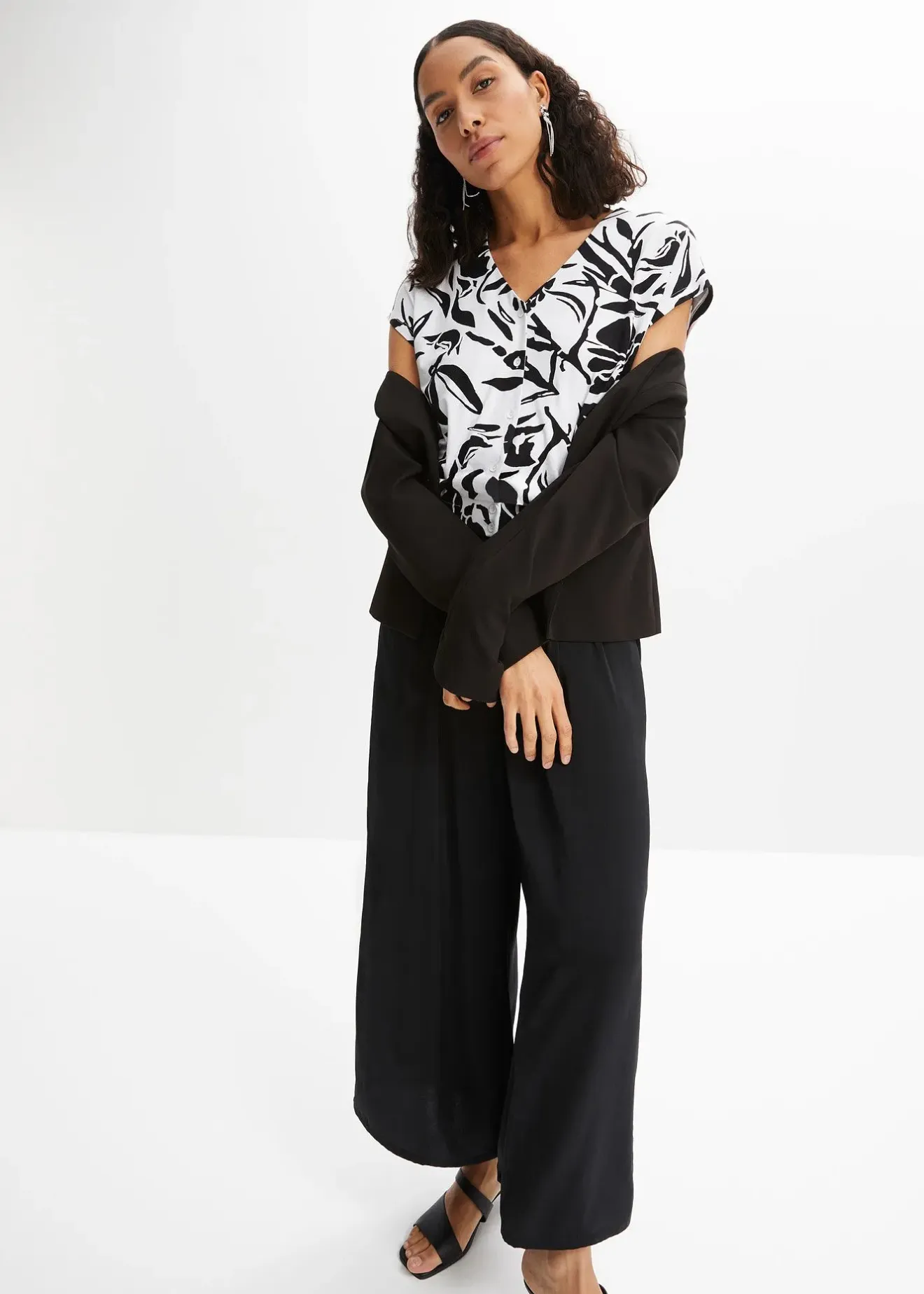 bonprix Blazer|Femme Blazers