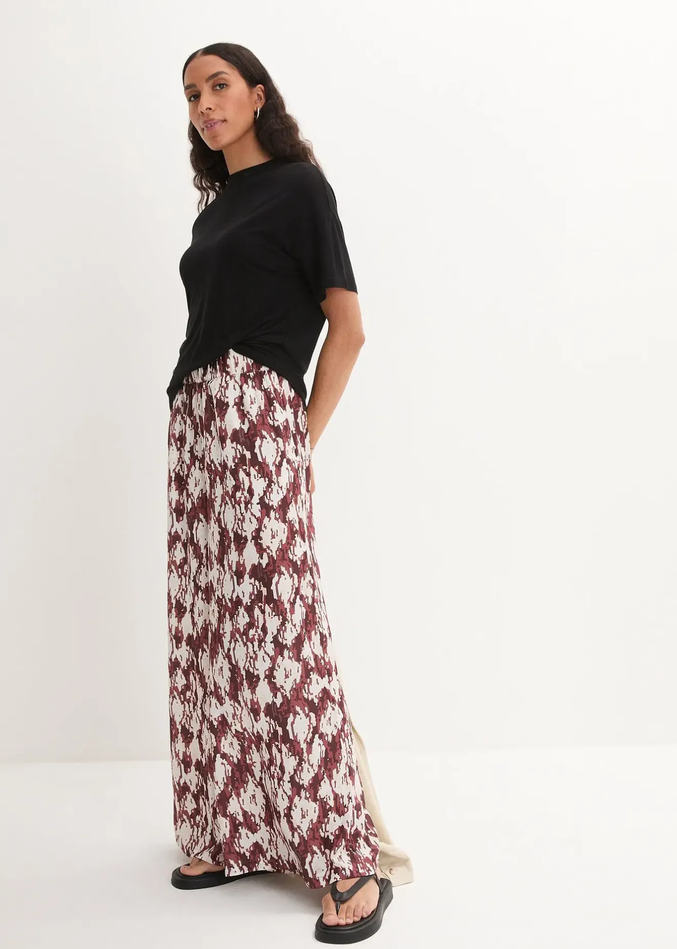 Femme bonprix Premium|Blazers|Blazer 100 % lin