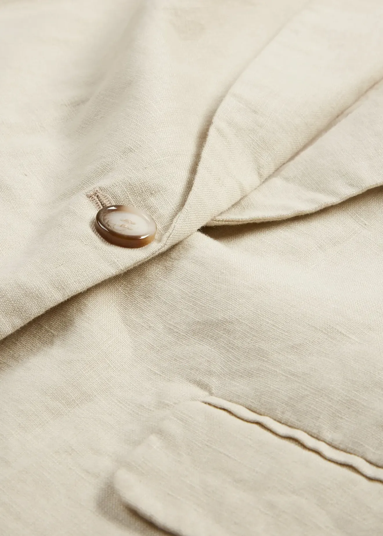 Femme bonprix Premium|Blazers|Blazer 100 % lin