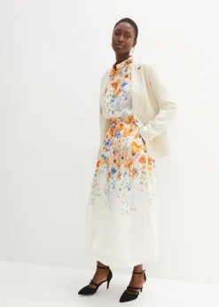 Femme bonprix Premium|Blazers|Blazer 100 % lin