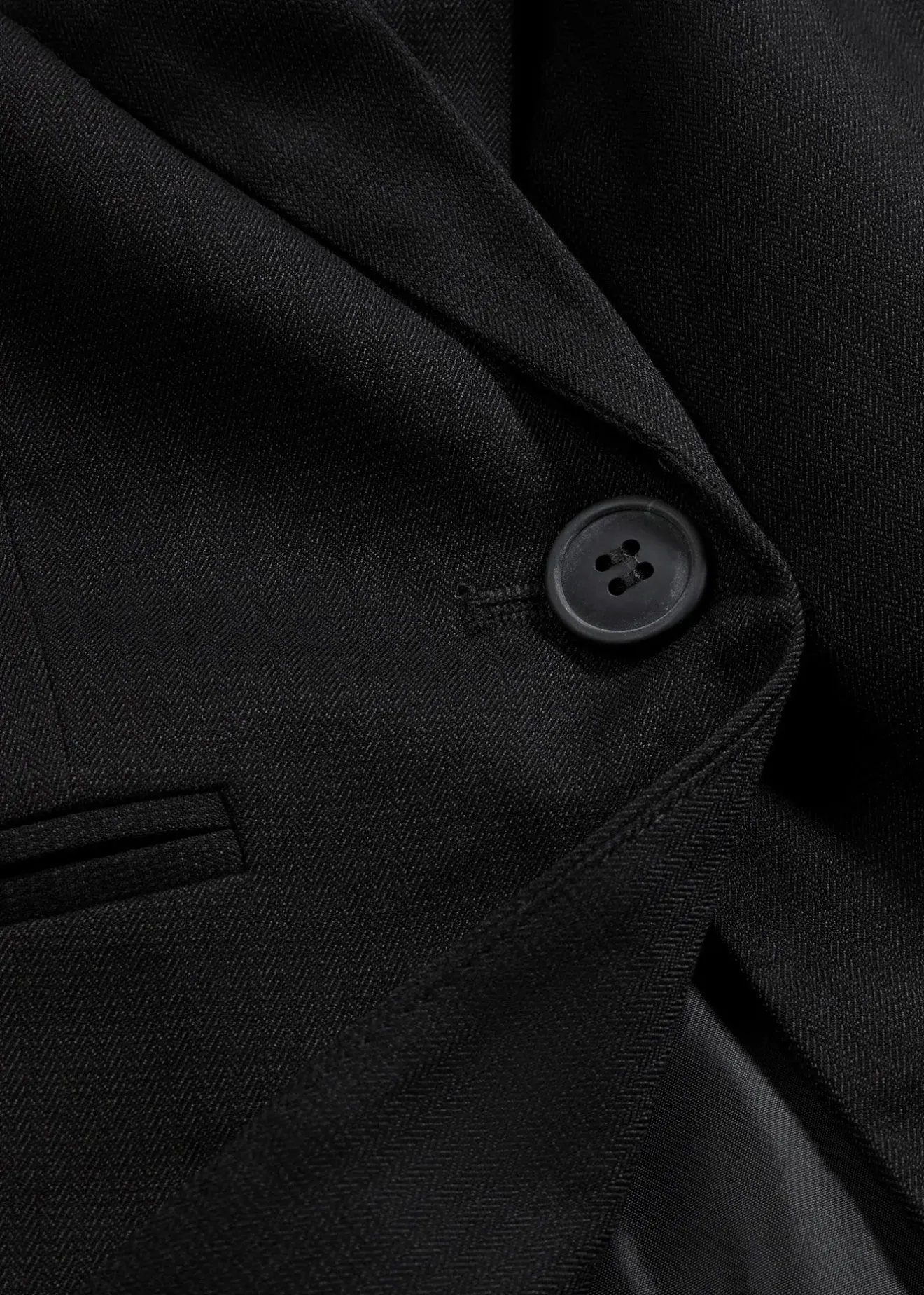 bonprix Blazer à poches passepoilées|Femme Blazers