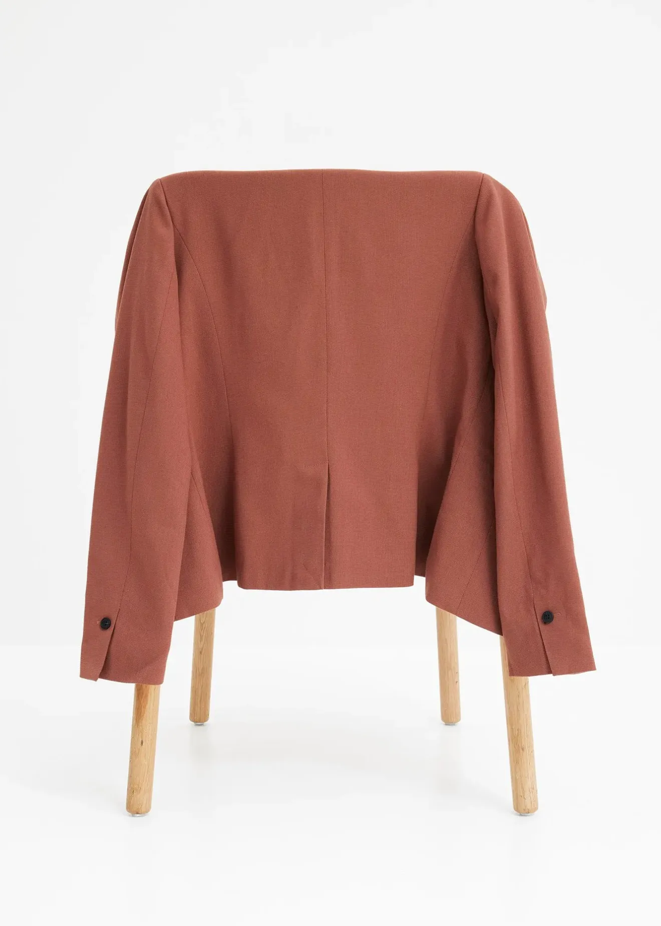 bonprix Blazer à poches passepoilées|Femme Blazers