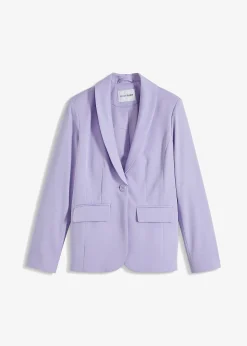 bonprix Blazer avec bouton|Femme Blazers