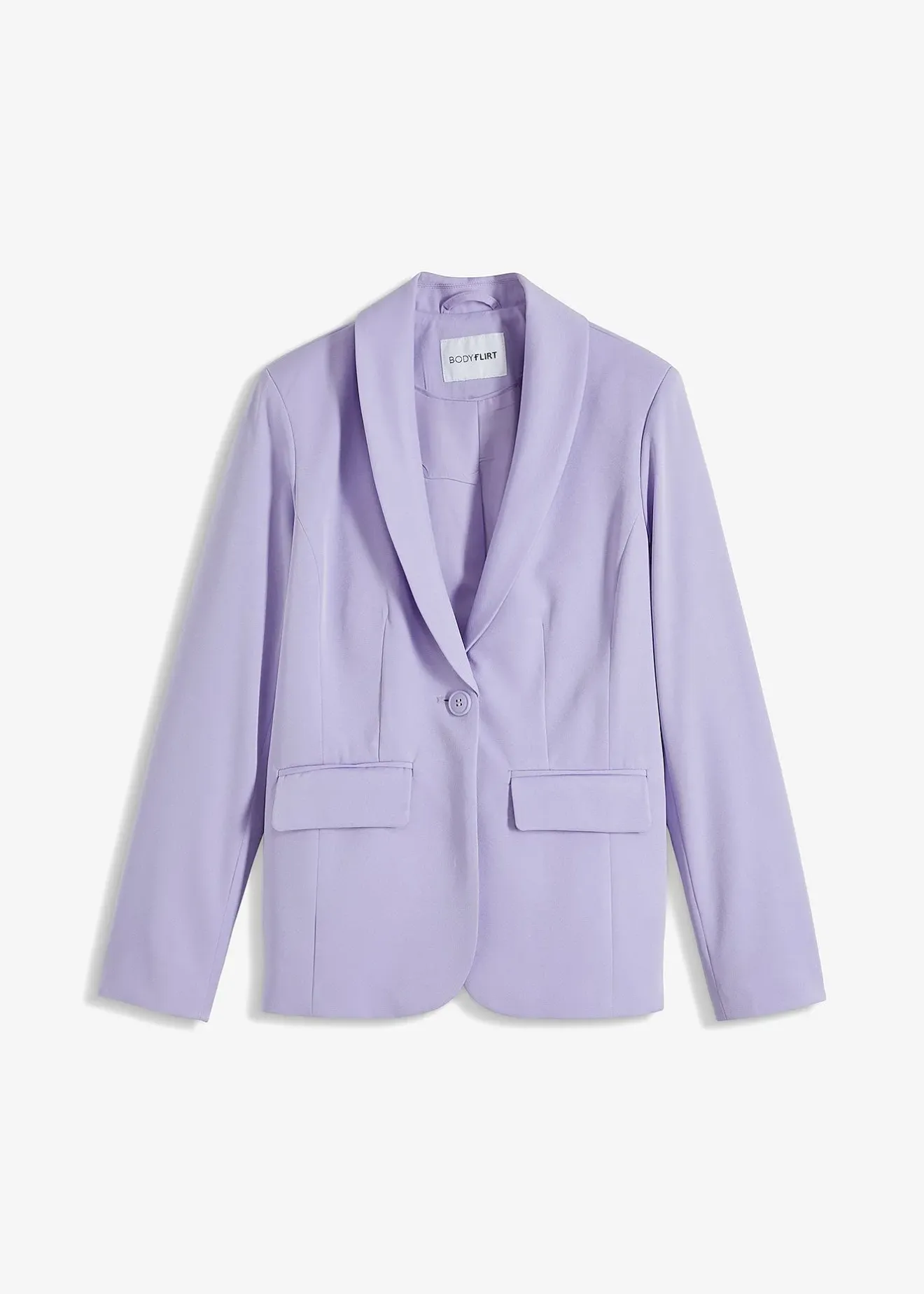 bonprix Blazer avec bouton|Femme Blazers
