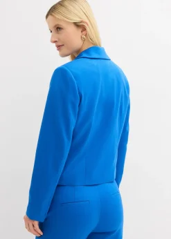 Femme bonprix Blazers|Blazer court