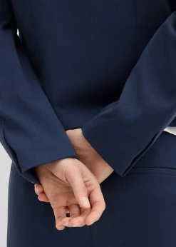 bonprix Blazer court|Femme Blazers