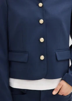 bonprix Blazer court|Femme Blazers