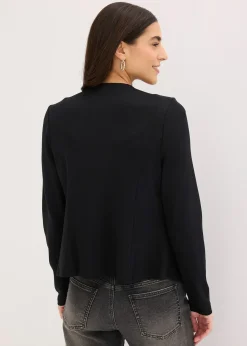 bonprix Blazer en jersey|Femme Blazers