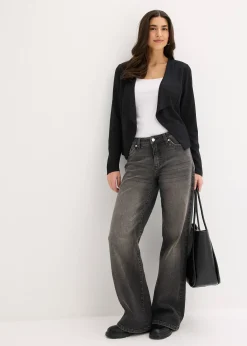 bonprix Blazer en jersey|Femme Blazers