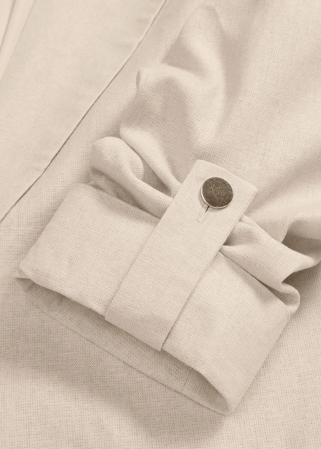 Femme bonprix Blazers|Blazer en lin mélangé