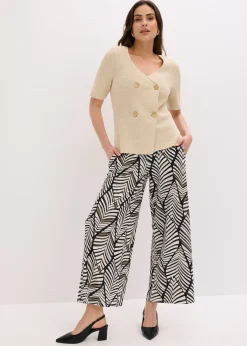 Femme bonprix Maille|Pulls & Gilets|Blazer en maille