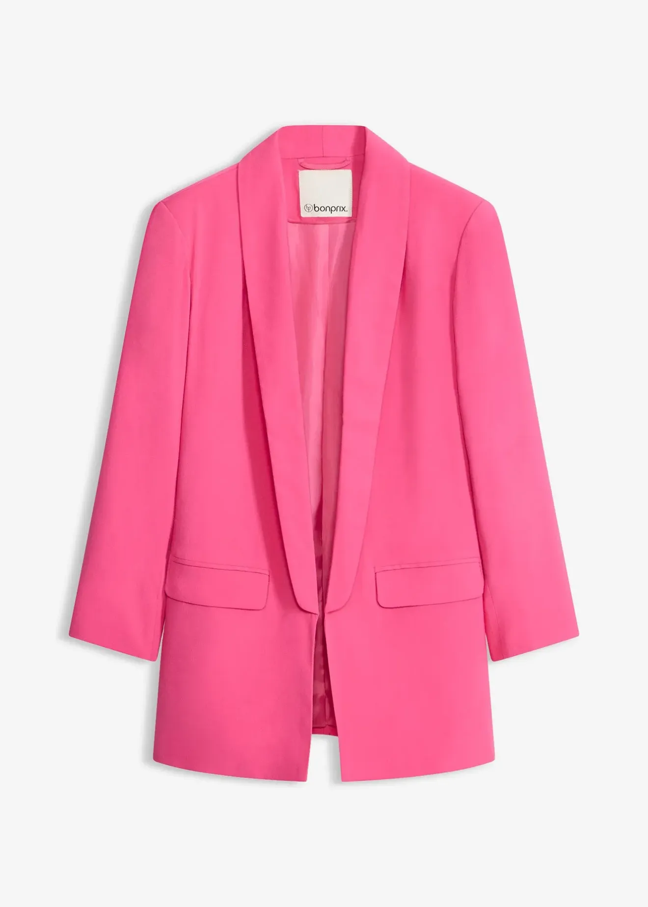 bonprix Blazer long|Femme Blazers