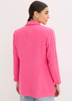 bonprix Blazer long|Femme Blazers