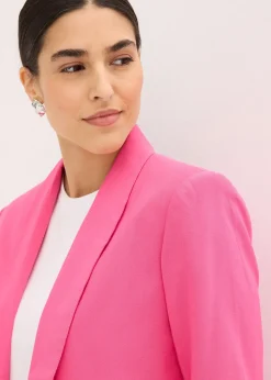 bonprix Blazer long|Femme Blazers