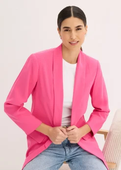 bonprix Blazer long|Femme Blazers