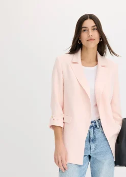 bonprix Blazer long|Femme Blazers