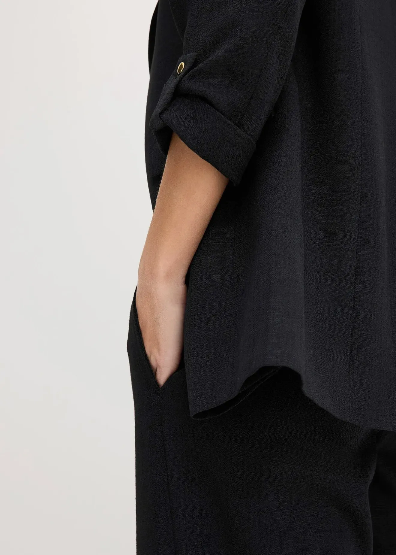 bonprix Blazer long|Femme Blazers