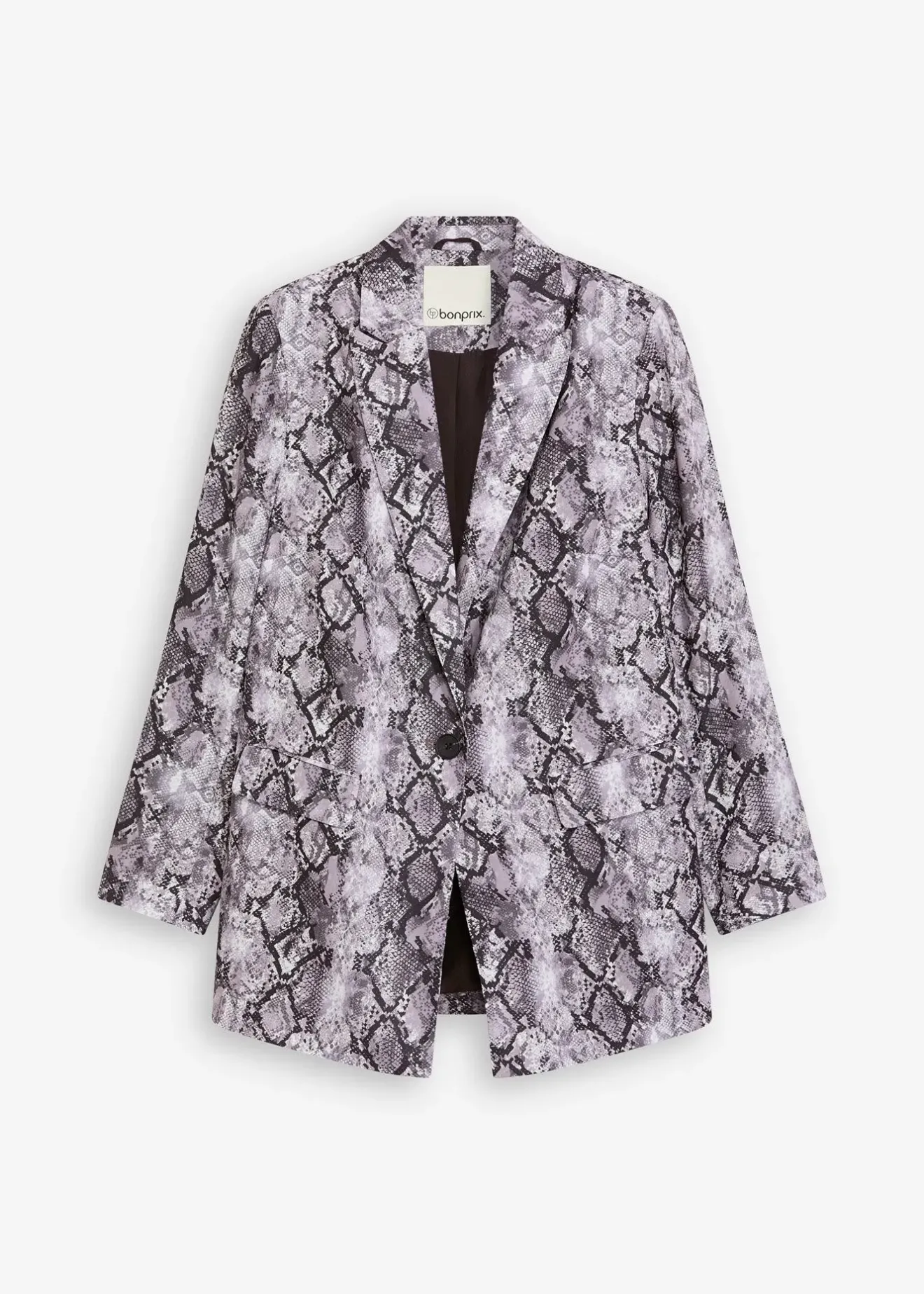 bonprix Blazer long|Femme Blazers