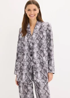 bonprix Blazer long|Femme Blazers