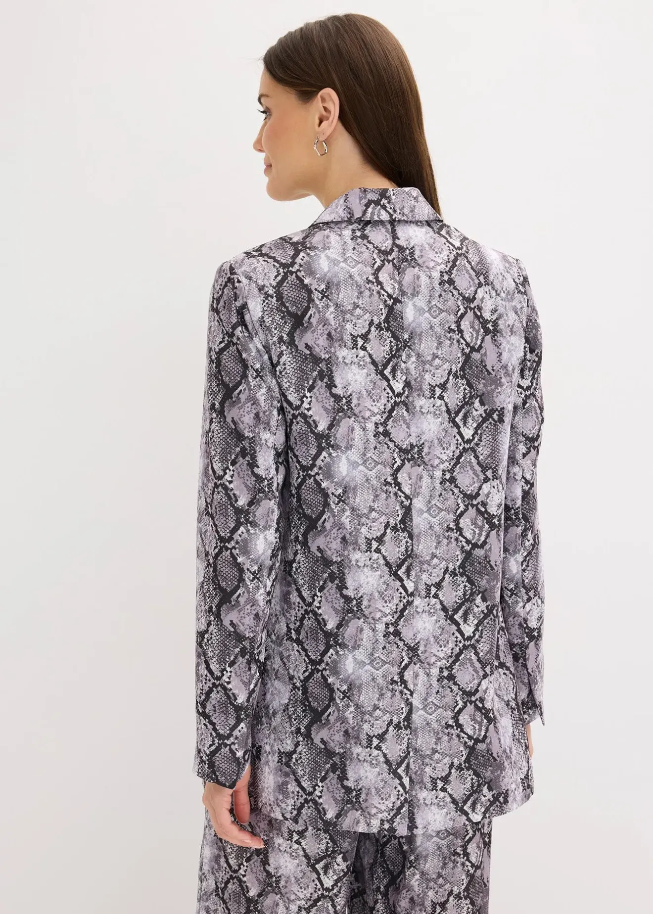 bonprix Blazer long|Femme Blazers