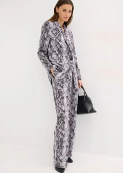 bonprix Blazer long|Femme Blazers