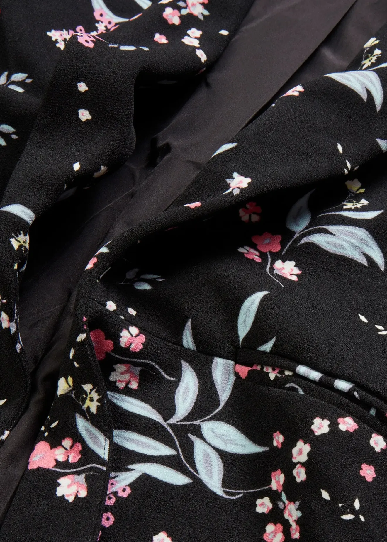 bonprix Blazer long imprimé|Femme Blazers