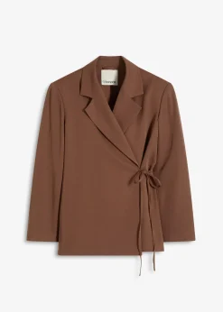 Femme bonprix Blazers|Blazer oversize